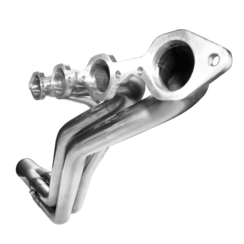 Kooks 1979-1993 Ford Mustang 1 7/8" X 3 1/2" Header For Dart & World Products 210 & 225 / Afr 205 Cylinder Heads 10151450
