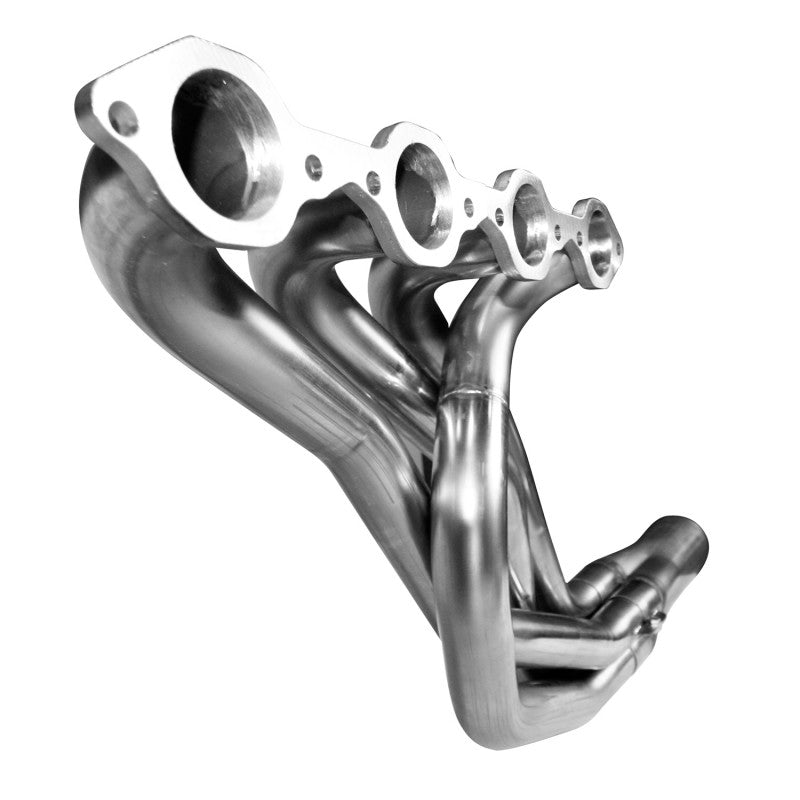 Kooks 1979-1993 Ford Mustang 1 7/8" X 3" Header For Dart & World Products 210 & 225 / Afr 205 Cylinder Heads 10151400