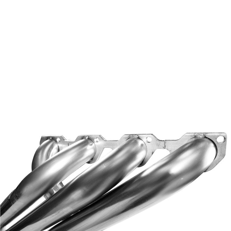 Kooks 1979-1993 Ford Mustang 2" X 3 1/2" Header For Trick Flow H/P Street Heat / Brodix Track 1 Cylinder Head 10121650