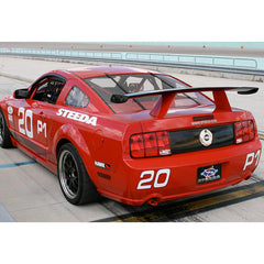 Steeda Mustang Functional Race Wing (05-09) 307 0009