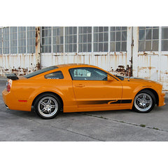 Steeda Mustang Functional Street Wing (05-09) 307 0010