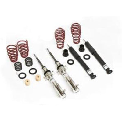 Eibach Pro-Street-S Coil-over kit, 2005-2014 Mustang 35101.711