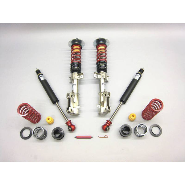 Eibach Multi-Pro-R1 Coilover Kit (Single Adjustable Damping & Ride-height) 35101.712