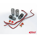 Eibach Pro-Plus Kit (Pro-Kit Springs & Sway Bars) 35101.880