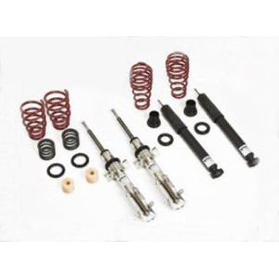 Eibach Pro-Street-S Coil-over kit, 2007-10 Shelby Mustang GT500 35115.711