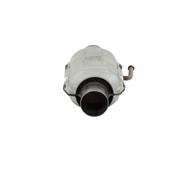 Flowmaster Catalytic Converter - OBDII D280-84 - 2.50 in. Inlet/Outlet - CA Universal 3512025