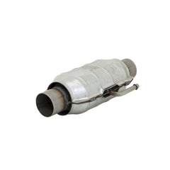 Flowmaster Catalytic Converter - OBDII D280-84 - 2.50 in. Inlet/Outlet - CA Universal 3512025