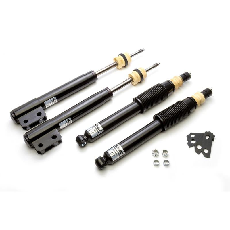 Eibach Pro-Damper strut and shock kit, 1979-2004 Mustang, solid axle 3514.840