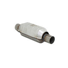Flowmaster Catalytic Converter - Pre-OBDII D280-97 - 2 in Inlet/Outlet - CA Universal 3588020