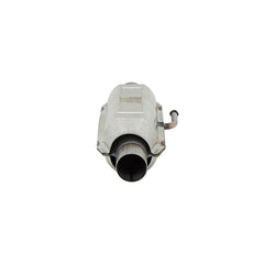 Flowmaster Catalytic Converter - Pre-OBDII D280-97 - 2.00 in. Inlet/Outlet - CA Universal 3589020