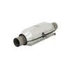 Flowmaster Catalytic Converter - Pre-OBDII D280-97 - 2.25 in. Inlet/Outlet - CA Universal 3589024