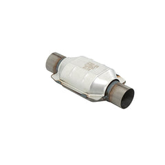 Flowmaster Catalytic Converter - OBDII D280-84 - 2.50 in Inlet/Outlet - CA Universal 3612125