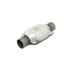 Flowmaster Catalytic Converter - OBDII D280-84 - 2.50 in Inlet/Outlet - CA Universal 3612125