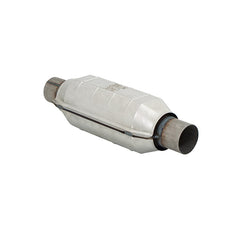 Flowmaster Catalytic Converter - Pre OBDII D280-96 - 2.25 in. Inlet/Outlet - CA Universal 3932024