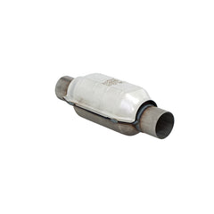 Flowmaster Catalytic Converter - Pre-OBDII D280-96 - 2.25 in Inlet/Outlet - CA Universal 3938024