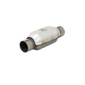 Flowmaster Catalytic Converter - OBDII D280-100 - 2.50 in. Inlet/Outlet - CA Universal 3940125