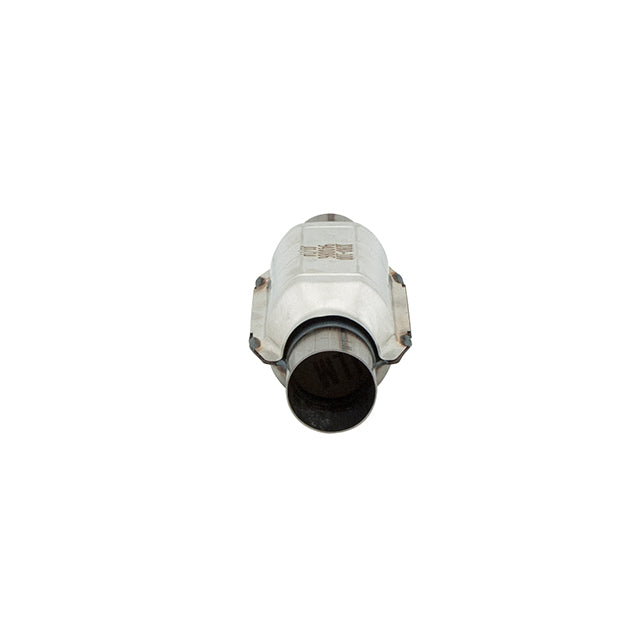 Flowmaster Catalytic Converter - OBDII D280-100 - 2.50 in. Inlet/Outlet - CA Universal 3940125