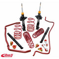 Eibach Sport-System-Plus (Sportline Springs, Shocks & Sway Bars) 4.1035.680
