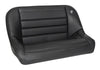 Corbeau 40" Baja Bench Suspension Seat Saver - Bench (This Seat is Priced Per Seat)