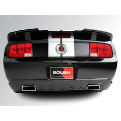 Roush Performance Mustang Rear Spoiler (2005-2009) 401275