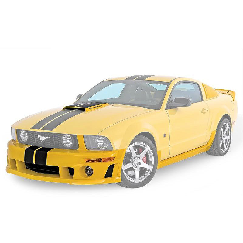 Roush Performance Mustang Body Kit, Complete (2005-2009) 401421