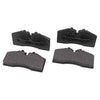 Roush Performance Mustang GT Front Brake Pads (DISCONTINUED) (2005-2014) 401471