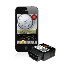 SCT 4015 iTSX/TSX Wireless Vehicle Tuner for Android Wireless Vehicle Programmer