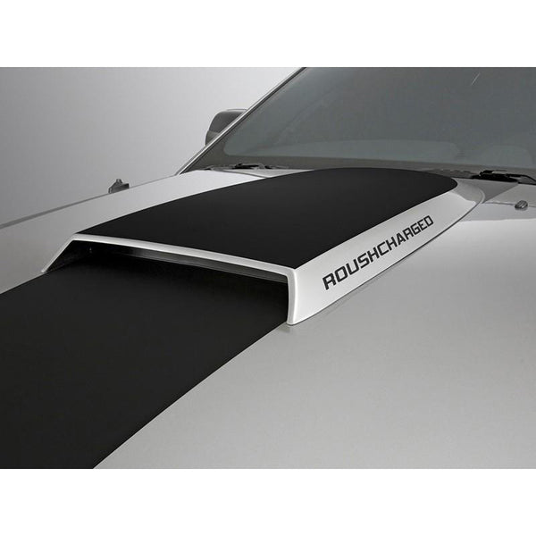 Roush Performance Charged Mustang Hood Decal Set (2005-2009) 401853-C