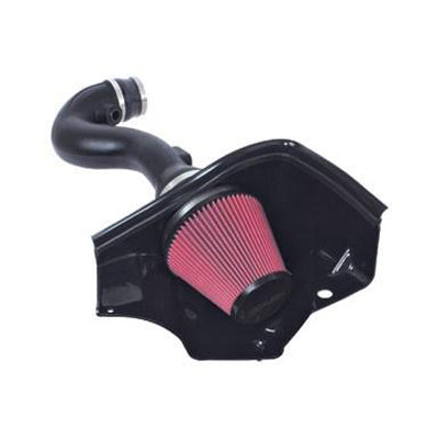 Roush Performance Mustang Cold Air Intake For 4.0l V6 Engine (2005-2009) 402098