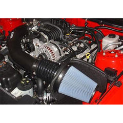 Roush Performance Mustang Cold Air Intake Kit for ROUSH M90 Supercharger (2005-2009) 403913