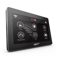 SCT Performance 40460S GTX Performance Tuner and Monitor