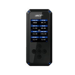 SCT Performance 40490 BDX Performance Tuner and Monitor