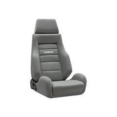 Corbeau GTS II Reclining Seat Grey Cloth - 20309