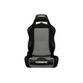 Corbeau LG1 Racing Seat Grey Cloth - 25509