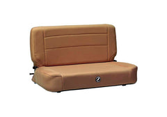 Corbeau Safari Fold & Tumble Seat (This Seat is Priced Per Seat)