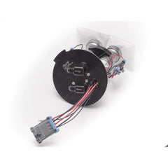 Fore Innovations S197C / S550 Dual Pump Module FC2 Controller with 6 gauge wiring 42-800-FC2