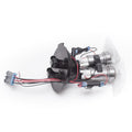 Fore Innovations S197C / S550 Dual Pump Module FC3 Staged Controller with 4 gauge wiring 42-800-FC3