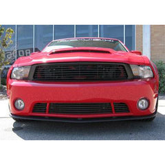Roush Performance Ford Mustang Grille Upper (2010-2012) 404473