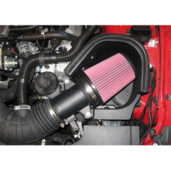 Roush Performance 2010-2014 Mustang Cold Air Intake Kit 5.0L & 4.6L V8 420131