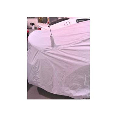 Roush Performance Mustang Car Cover, Stormproof (2010-2014) 420175