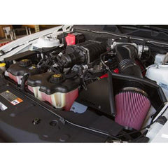 Roush Performance Mustang Supercharger Tuner Kit V8 (2011-2014) 421140