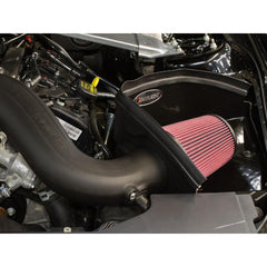 Roush Performance 2011-2014 Mustang Cold Air Intake Kit 3.7l V6 421240