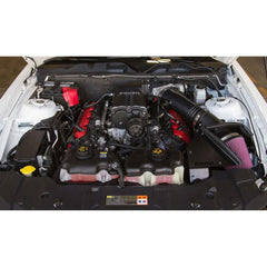 Roush Performance 2011-2014 Ford Mustang Supercharger - ROUSH Phase 2 625 HP Upgrade Kit 421389