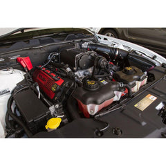Roush Performance 2011-2014 Ford Mustang Supercharger - Phase 2 625 HP Calibrated 421390