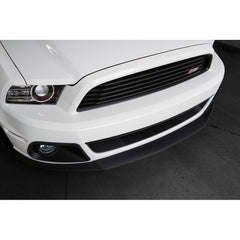 Roush Performance 2013-2014 Ford Mustang - Roush Front Chin Splitter Kit 421391