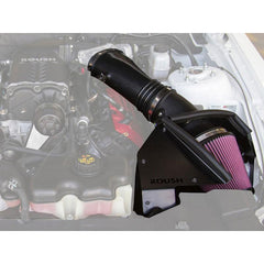 Roush Performance Mustang Cold Air Intake for ROUSH Supercharger TVS (2011-2014) 421529