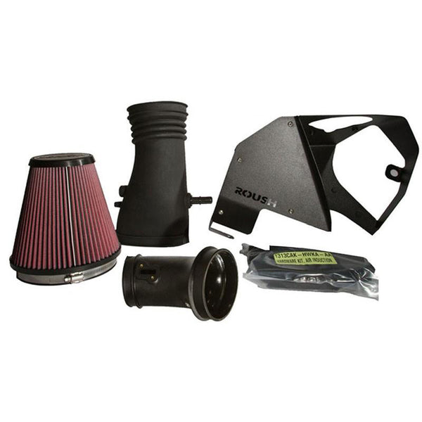 Roush Performance Mustang Cold Air Intake for ROUSH Supercharger TVS (2011-2014) 421529