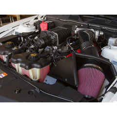 Roush Performance 2011-2014 5.0L Mustang ROUSH Phase 1 to Phase 3 Supercharger Upgrade Kit 421596