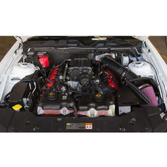 Roush Performance 2011-2014 5.0L Mustang ROUSH Phase 2 to Phase 3 Supercharger Upgrade Kit 421597