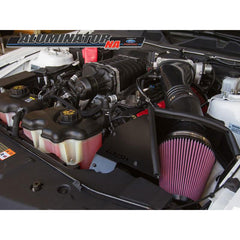 Roush Performance 5.0L Ford Aluminator Engine - ROUSH Phase 3 - 675 HP Supercharger Kit 421599